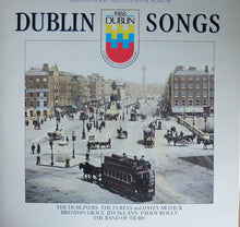 Load image into Gallery viewer, Various : Dublin Songs - The Official Millennium Album (2xLP, Album, Gat)
