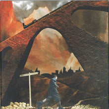 Load image into Gallery viewer, Mystery Jets : The Boy Who Ran Away (7", Single)