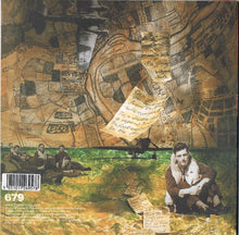 Load image into Gallery viewer, Mystery Jets : The Boy Who Ran Away (7", Single)
