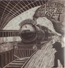 Load image into Gallery viewer, Mystery Jets : The Boy Who Ran Away (7", Single)