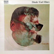 Load image into Gallery viewer, Earl Hines : Dinah (LP, Album, RE, Gat)