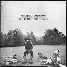 Load image into Gallery viewer, George Harrison : All Things Must Pass (3xLP, Album + Box)