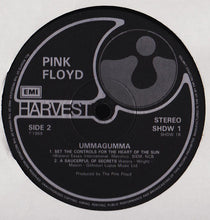 Load image into Gallery viewer, Pink Floyd : Ummagumma (2xLP, Album, RE, Gat)