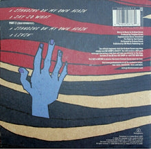 Load image into Gallery viewer, Graham Coxon : Standing On My Own Again (7", Single, 1/2)