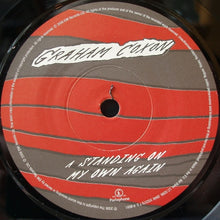 Load image into Gallery viewer, Graham Coxon : Standing On My Own Again (7", Single, 1/2)