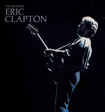 Load image into Gallery viewer, Eric Clapton : The Cream Of Eric Clapton (LP, Comp, Gat)