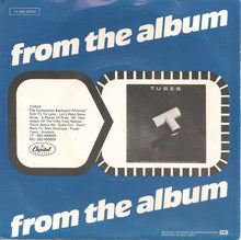 Load image into Gallery viewer, The Tubes : Don't Want To Wait Anymore (7", Single)