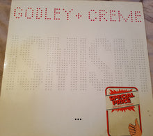 Load image into Gallery viewer, Godley & Creme : Ismism (LP, Album)