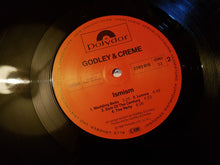 Load image into Gallery viewer, Godley & Creme : Ismism (LP, Album)