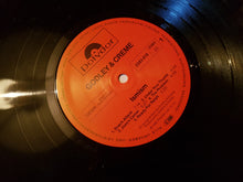Load image into Gallery viewer, Godley & Creme : Ismism (LP, Album)