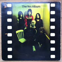 Load image into Gallery viewer, Yes : The Yes Album (LP, Album, RP)
