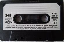 Load image into Gallery viewer, Bob Marley & The Wailers : Confrontation (Cass, Album, 1+1)