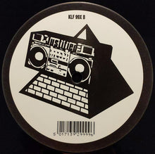 Load image into Gallery viewer, The KLF : Justified & Ancient (12", Single)