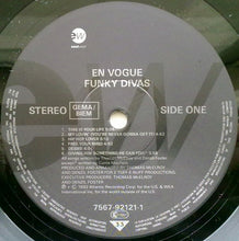 Load image into Gallery viewer, En Vogue : Funky Divas (LP, Album)