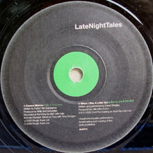 Load image into Gallery viewer, Belle + Sebastian* : Casaco Marron (LateNightTales) (7", Single, Ltd)