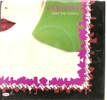 Load image into Gallery viewer, The Motels : Only The Lonely (7", Win)