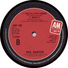 Load image into Gallery viewer, Philip Saatchi : Three Miracles (12", Single)