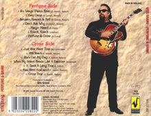 Load image into Gallery viewer, Otis Grand : Perfume & Grime (CD)