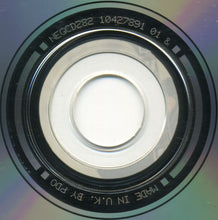 Load image into Gallery viewer, Otis Grand : Perfume & Grime (CD)
