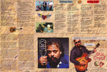 Load image into Gallery viewer, Otis Grand : Perfume & Grime (CD)