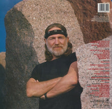 Load image into Gallery viewer, Willie Nelson : The Promiseland (LP, Album)