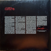Load image into Gallery viewer, The Doors : The Best Of The Doors (2xLP, Comp, RM, Red)