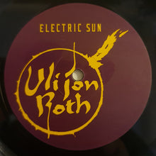 Load image into Gallery viewer, Electric Sun : Beyond The Astral Skies (LP, Album)