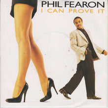 Load image into Gallery viewer, Phil Fearon : I Can Prove It (7", Single, Sil)