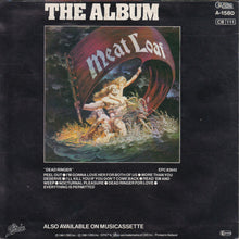 Load image into Gallery viewer, Meat Loaf : I'm Gonna Love Her For Both Of Us (7", Single)
