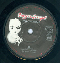 Load image into Gallery viewer, Colin Newman : B (7")
