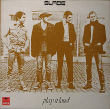 Load image into Gallery viewer, Slade : Play It Loud (LP, Album)