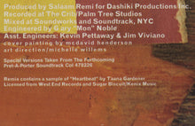 Load image into Gallery viewer, Ini Kamoze : Here Comes The Hotstepper (12", Single)