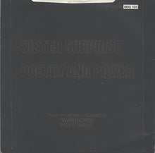 Load image into Gallery viewer, Gary Numan : Sister Surprise (7", Single)