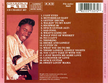 Load image into Gallery viewer, Johnny Guitar Watson : Gangster of Love (CD, Comp)