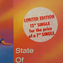 Load image into Gallery viewer, Donna Summer : State Of Independence (12", Single, Ltd)