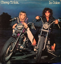 Load image into Gallery viewer, Cheap Trick : In Color (LP, Album, Gat)