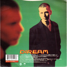 Load image into Gallery viewer, D:Ream : Unforgiven (7", Single)