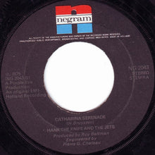 Load image into Gallery viewer, Hank The Knife And The Jets : Stan The Gunman (7", Single)