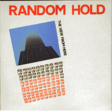 Load image into Gallery viewer, Random Hold : The View From Here (LP, Album)