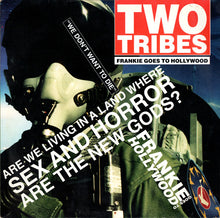 Load image into Gallery viewer, Frankie Goes To Hollywood : Two Tribes (12")
