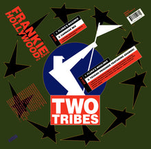 Load image into Gallery viewer, Frankie Goes To Hollywood : Two Tribes (12")