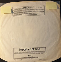 Load image into Gallery viewer, Deep Purple : Burn (LP, Album, RP)