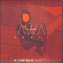 Load image into Gallery viewer, All We Are : I Wear You (7", Single)