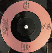 Load image into Gallery viewer, Rod Stewart : Tonight I'm Yours (7", Single, Pin)