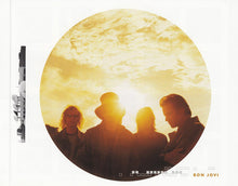 Load image into Gallery viewer, Bon Jovi : Crush (CD, Album)