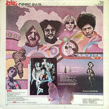 Load image into Gallery viewer, Love : Four Sail (LP, Album, Ter)