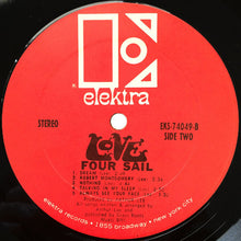 Load image into Gallery viewer, Love : Four Sail (LP, Album, Ter)