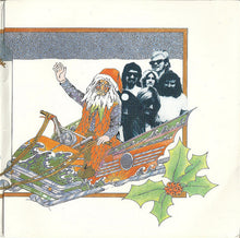 Load image into Gallery viewer, Wizzard (2) : I Wish It Could Be Christmas Everyday (7", Single, Pic)