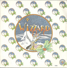 Load image into Gallery viewer, Wizzard (2) : I Wish It Could Be Christmas Everyday (7", Single, Pic)