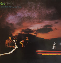 Load image into Gallery viewer, Genesis : ...And Then There Were Three... (LP, Album, Mad)